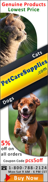 PetCareSupplies