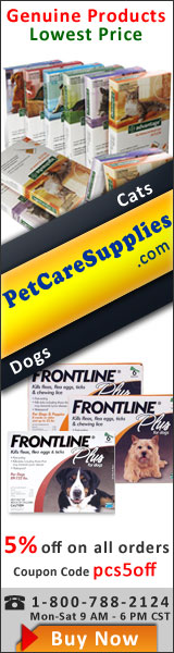 PetCareSupplies