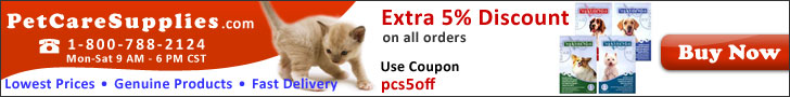 PetCareSupplies