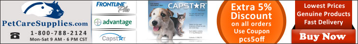 PetCareSupplies