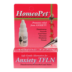 Anxiety Tfln For Dog/Cat 15 Ml