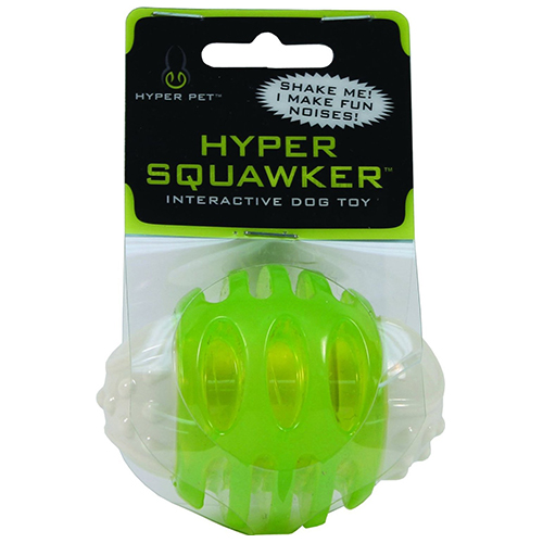 Hyper Squawker Ball 1 Piece