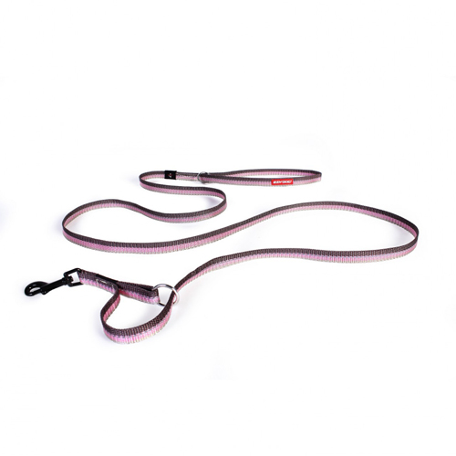 Ezydog Vario 4 Lite Dog Leash 185 Cm Candy 1 Piece