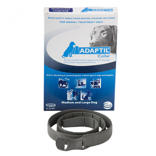 Adaptil Collar 70cm Medium/Large 1 Piece