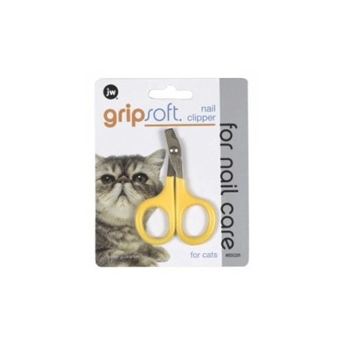 Gripsoft Cat Nail Clipper 1 Pack