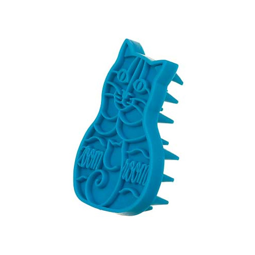 Zoom Groom Cat Brush 1 Pack
Zoom Groom Cat Brush 1 Pack