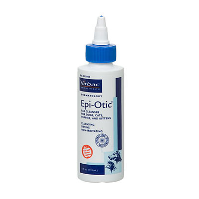 Epi-Otic Epi-Otic 125 Ml
