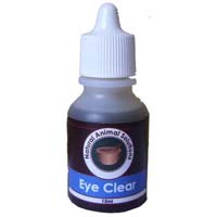 Eye Clear 15ml 1 Bottle