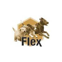 Flex Canine Powder 180 Gm
