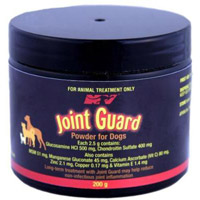 Joint Guard For Dogs 200 Gm
