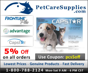 PetCareSupplies