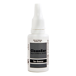 

Cleanear For Dogs 100 Ml