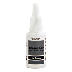 

Cleanear For Dogs 30 Ml