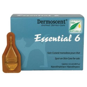 

Essential 6 For Cats 4 Pipette