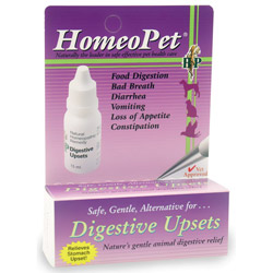 

Homeopet Digestive Upset 15 Ml 1 Pack