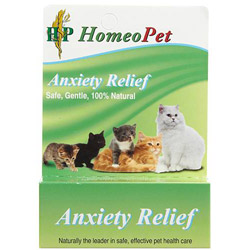 

Feline Anxiety Relief For Cats 15 Ml