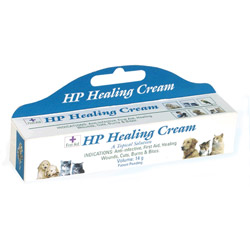 

Hp Healing Cream For Dogs/Cats 14 Gm 1 Pack