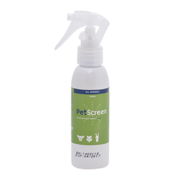 

Petscreen Spf23 Sunscreen Spray 100 Ml 1 Pack