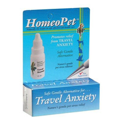 

Travel Anxiety For Dogs 15 Ml
