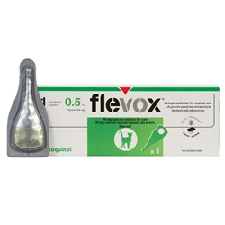

Flevox For Cats For Cats 3 Pack