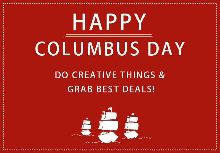 Best Pet Supplies Deals on Columbus Day