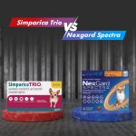Simparica Trio Vs. Nexgard Spectra for Dogs – A Comparative Analysis Dog Care