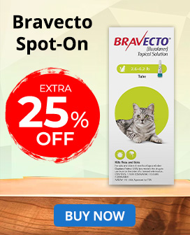 Bravecto Spot-On