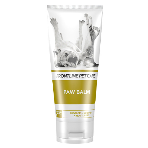 

Frontline Pet Care Paw Balm For Dogs & Cats 100 Ml