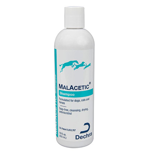 

Malacetic Shampoo For Cats 230 Ml