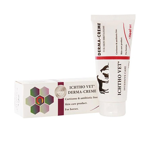 

Derma - Creme For Small Animals 50 Grams