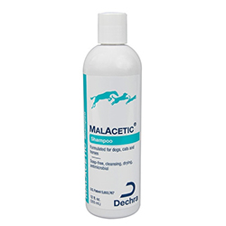 

Malacetic Shampoo For Cats 230 Ml