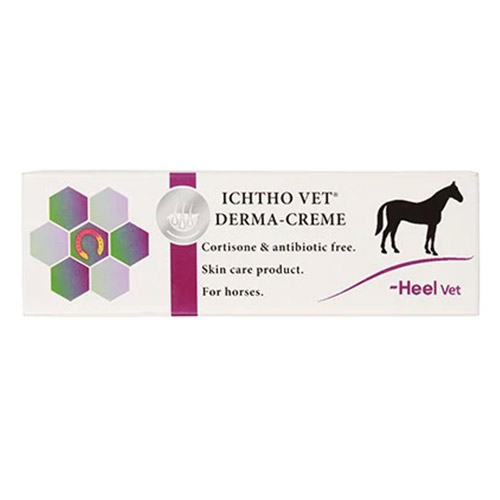 Derma - Creme For Horse 100 Grams