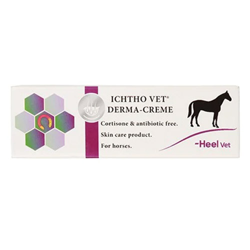 

Derma - Creme For Horse 100 Grams