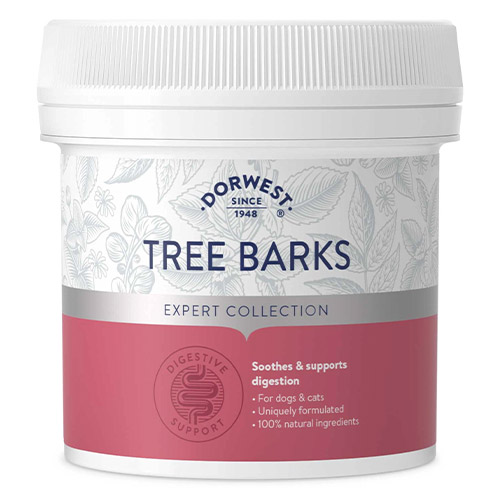 Dorwest Tree Barks … - image