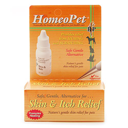 

Skin And Itch Relief For Dogs/Cats 15 Ml