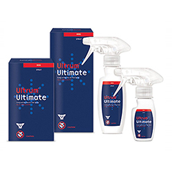 

Ultrum Ultimate Long-Acting Spray For Dogs 125 Ml