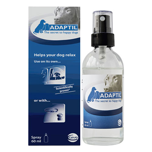

Adaptil Spray 60 Ml