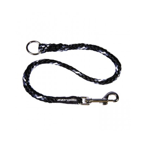 

Ezydog Cujo Dog Leash Extension 60 Cm Black 1 Piece