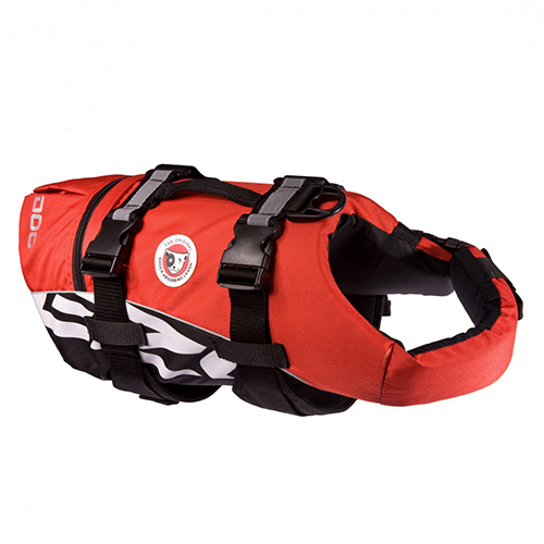 

Ezydog Seadog Floatation Vest 1 Xsmall