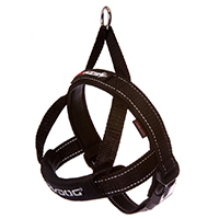 

Ezydog Quick-Fit Harness Large 1 Piece