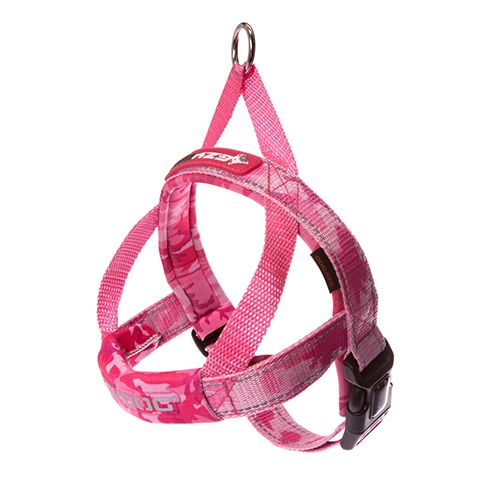 

Ezydog Quick-Fit Harness Medium 1 Piece