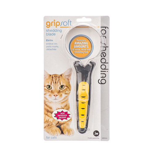 

Gripsoft Shedding Blade 1 Pack
