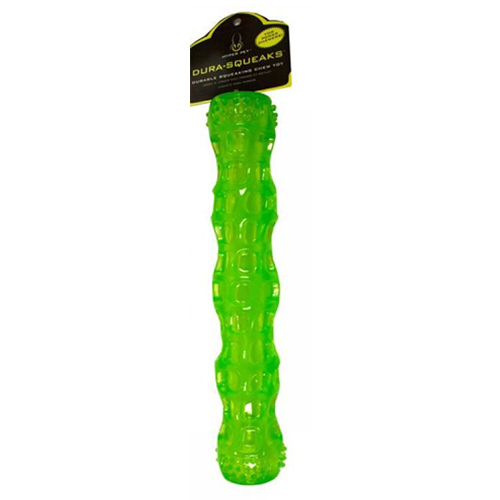 

Hyper Dura Squeaks Stick Large 27cm 1 Piece