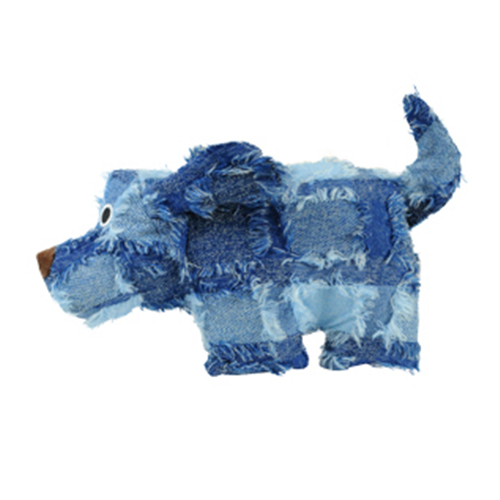 

Hyper Patchwork Palz Puppy Dog Toy 20 Cm 1 Piece