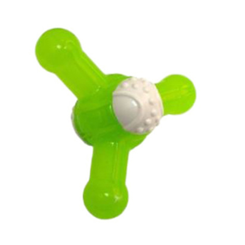 

Hyper Pet Hyper Squawker Jack Dog Chew Toy 1 Piece