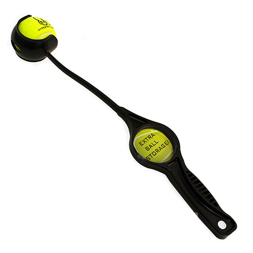 

Hyper Pet Throw-N-Go Tennis Ball Launcher Dog Toy 1 Piece