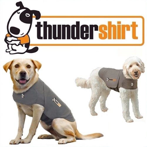 thunder shirts for small dogs