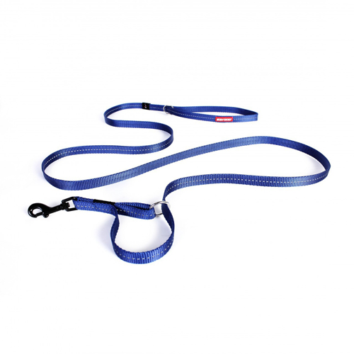 

Ezydog Vario 4 Lite Dog Leash 185 Cm Blue 1 Piece