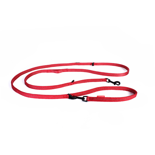 

Ezydog Vario 6 Lite Dog Leash Red 1 Piece