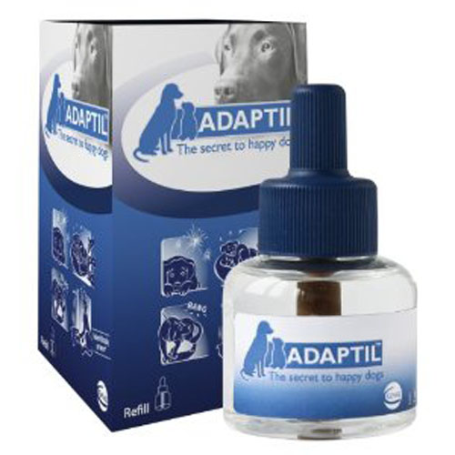 

Adaptil (Diffuser + Refill Kit) 48ml 1 Pack